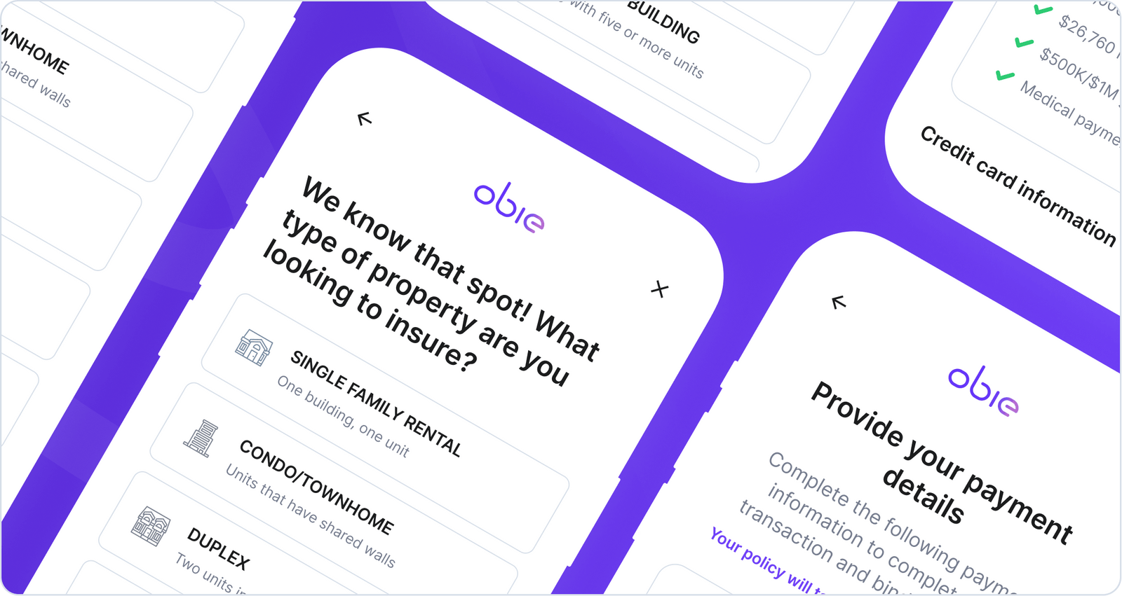 DP1 vs. DP2 vs. DP3 Which Insurance Policy Fits Your Needs?